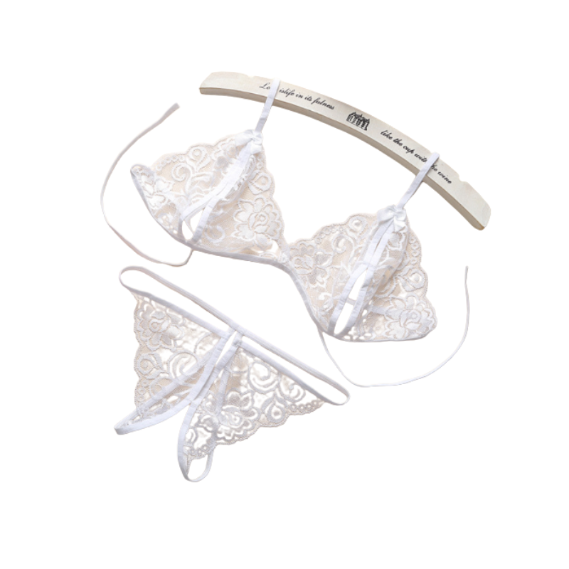 Image of Clothing And Bikini For Big Lucy